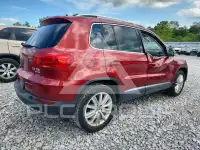 2015 Volkswagen Tiguan фото