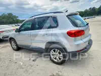 2015 Volkswagen Tiguan фото