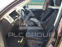 2015 Volkswagen Tiguan фото