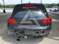 2015 Volkswagen Tiguan фото