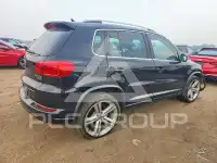 2015 Volkswagen Tiguan фото