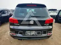 2015 Volkswagen Tiguan фото