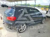 2015 Volkswagen Tiguan фото