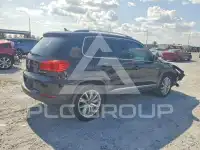 2015 Volkswagen Tiguan фото