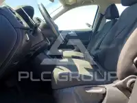 2015 Volkswagen Tiguan photo