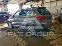 2015 Volkswagen Tiguan фото