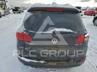 2015 Volkswagen Tiguan фото