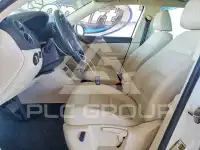 2015 Volkswagen Tiguan фото