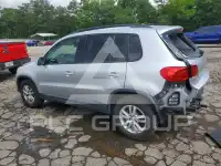 2015 Volkswagen Tiguan фото