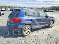 2015 Volkswagen Tiguan photo