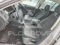 2015 Volkswagen Tiguan фото
