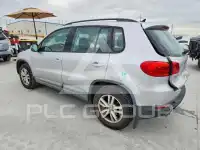 2015 Volkswagen Tiguan фото