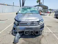 2015 Volkswagen Tiguan фото