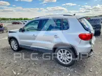 2015 Volkswagen Tiguan фото
