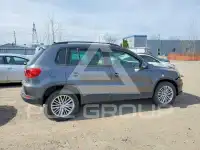 2015 Volkswagen Tiguan фото