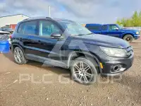 2015 Volkswagen Tiguan фото