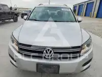 2015 Volkswagen Tiguan фото