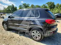 2015 Volkswagen Tiguan фото