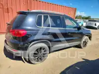 2015 Volkswagen Tiguan фото