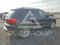 2015 Volkswagen Tiguan фото