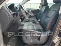 2015 Volkswagen Tiguan фото