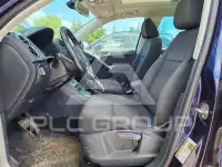 2015 Volkswagen Tiguan фото