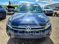 2015 Volkswagen Tiguan фото