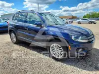 2015 Volkswagen Tiguan фото