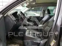 2015 Volkswagen Tiguan фото
