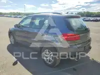 2015 Volkswagen Tiguan фото