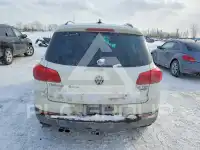 2015 Volkswagen Tiguan фото