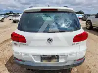 2015 Volkswagen Tiguan фото