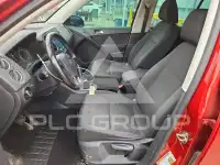 2015 Volkswagen Tiguan фото