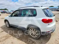 2015 Volkswagen Tiguan фото