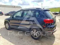 2015 Volkswagen Tiguan фото
