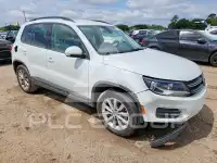 2015 Volkswagen Tiguan фото