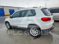 2015 Volkswagen Tiguan фото