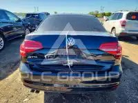 2015 Volkswagen JETTA фото