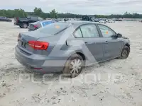 2015 Volkswagen Jetta фото