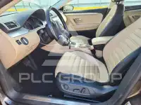 2015 Volkswagen CC photo