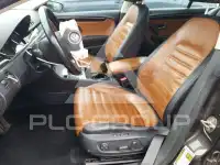 2015 Volkswagen CC фото