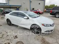 2015 Volkswagen CC фото