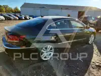 2015 Volkswagen CC фото