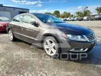 2015 Volkswagen CC photo