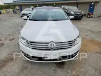 2015 Volkswagen CC фото