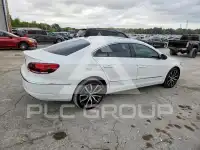 2015 Volkswagen CC фото