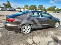 2015 Volkswagen CC photo