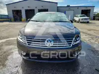 2015 Volkswagen CC photo