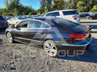 2015 Volkswagen CC фото