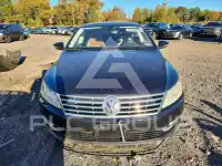 2015 Volkswagen CC фото